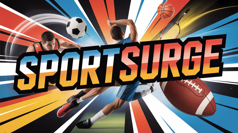 SportSurge